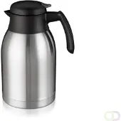 Bravilor Thermos en inox, 2 litres