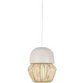 Forestier Anemos Suspension Off white | Small