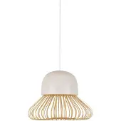 Forestier Anemos Suspension Off white | Large