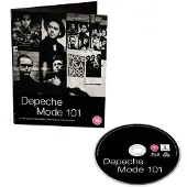 Sony music 101 Blu-ray