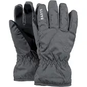 Barts Basic Gloves Gris 5 Garçons,Filles