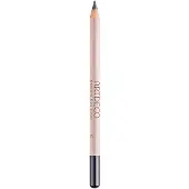 Artdeco Smooth Eyeliner 15 Volcanic Ash 1,4 grammes