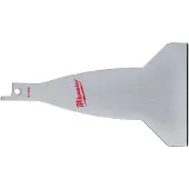 Milwaukee Lame de scie sabre (grattoir) 1 pièce 49005456