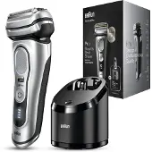 Braun Series 9 Pro 9467cc argent