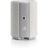 Audio Pro G10 - Enceinte active multiroom avec assistant intelligent - Gris clair