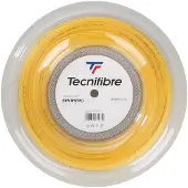 Tecnifibre Corde De Bobine De Tennis Synthetic Gut 200 M