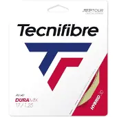 Tecnifibre 1.30 Duramix HD 12m Cordage En Garniture