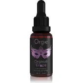 Orgie - Gouttes stimulation orgasme femme - aphrodisiaque - 30ml