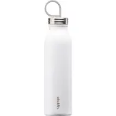 Aladdin Chilled Thermavac Bottle 0.55l Blanc