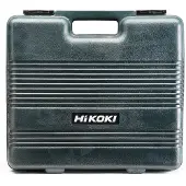 HiKOKI Scie sauteuse - 90mm 705W course 26mm - emmanchement rapide poignée en D en coffret