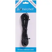 Fairybell 10m extension