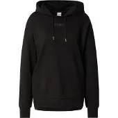 Puma Femmes, Pull-over, HER Hoodie TR-589519, Noir, (L)