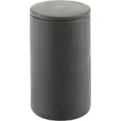 Serax Cose Boîte avec Couvercle Dark Grey | L