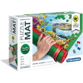 Clementoni Mat For Puzzle 200 Pieces Multicolore Enfants