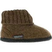 Bergstein Pantoufle Bergstein Cozy Brown-Taille 20