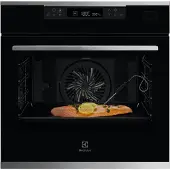 Electrolux KOBCS31X 70 L 3500 W Noir
