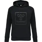 Hummel Hmllsam Hoodie Black Str M