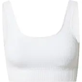 Aim'n Soutien-gorge de sport blanc