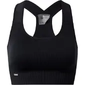 Aim'n Soutien-gorge de sport noir