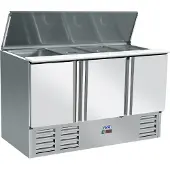 Saro Saladette Modèle BALDUR S903