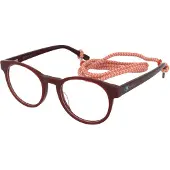Missoni Femme Avec Des Lunettes Mmi-0077-b3v