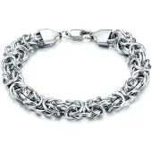 True Rebels Bracelet argent