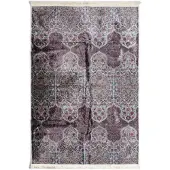 Essenza Tapis Essenza Giulia Iceblue (60 x 90 cm)
