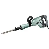 HiKOKI Piqueur hexagonal Brise béton H65SB3WTZ 30 mm 1340 W
