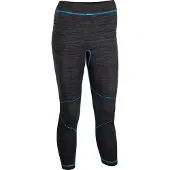Avento Superior Thermal Base Layer Pants Noir 38 Femme