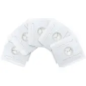 Samsung Sac d'aspirateur Clean Station VCA-ADB90 (5 pièces)