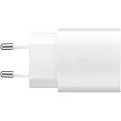 Samsung Chargeur Super Fast Charging avec Port USB-C 25 W