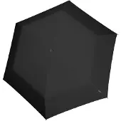 Knirps Parapluie 'U.200' noir