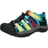 Keen Newport H2 Youth Sandals Multicolore EU 37 Garçon