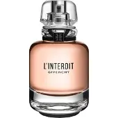 Givenchy L'Interdit eau de parfum pour femme 125 ml