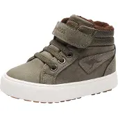 Kangaroos Baskets 'KaVu III' olive