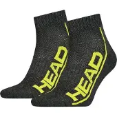 Head Performance Quarter