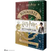 Generique Calendrier de l'Avent 2021 - Harry Potter