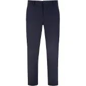 Alberto Chino WR International Foncé Bleu foncé Bleu taille W 33 - L 34- 42 FR