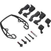 Magura Easy Mount Adapter Noir