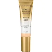 Max Factor Miracle Second Skin Hybrid Foundation 01 Fair 30 ml
