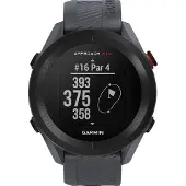 Garmin Approach S12 - MIP - Ecran tactile - 0.125GB - GPS - 34.1g