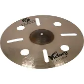 Fazley CYM Victory FX Crash cymbale 18 pouces