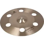 Fazley CYM Century FX Crash cymbale d'effet 16 pouces