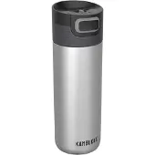 Kambukka Tasse Isotherme Kambukka Etna Silver 500 ml