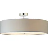 Brilliant Lampe de plafond Andria Ø 60cm