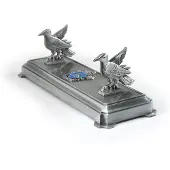 Noble Collection Support de baguette Ravenclaw - Harry Potter