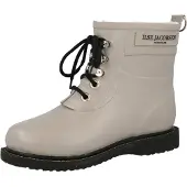 Ilse jacobsen Bottes en caoutchouc pierre