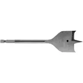 Bahco Mèches à bois plates 12 mm x 400 mm (12 millimètres)