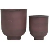 House Doctor Plants | Vig | Henné Brûlé | 210530100