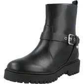 GUESS Biker Boots Oracia Noir Femme | Pointure 37